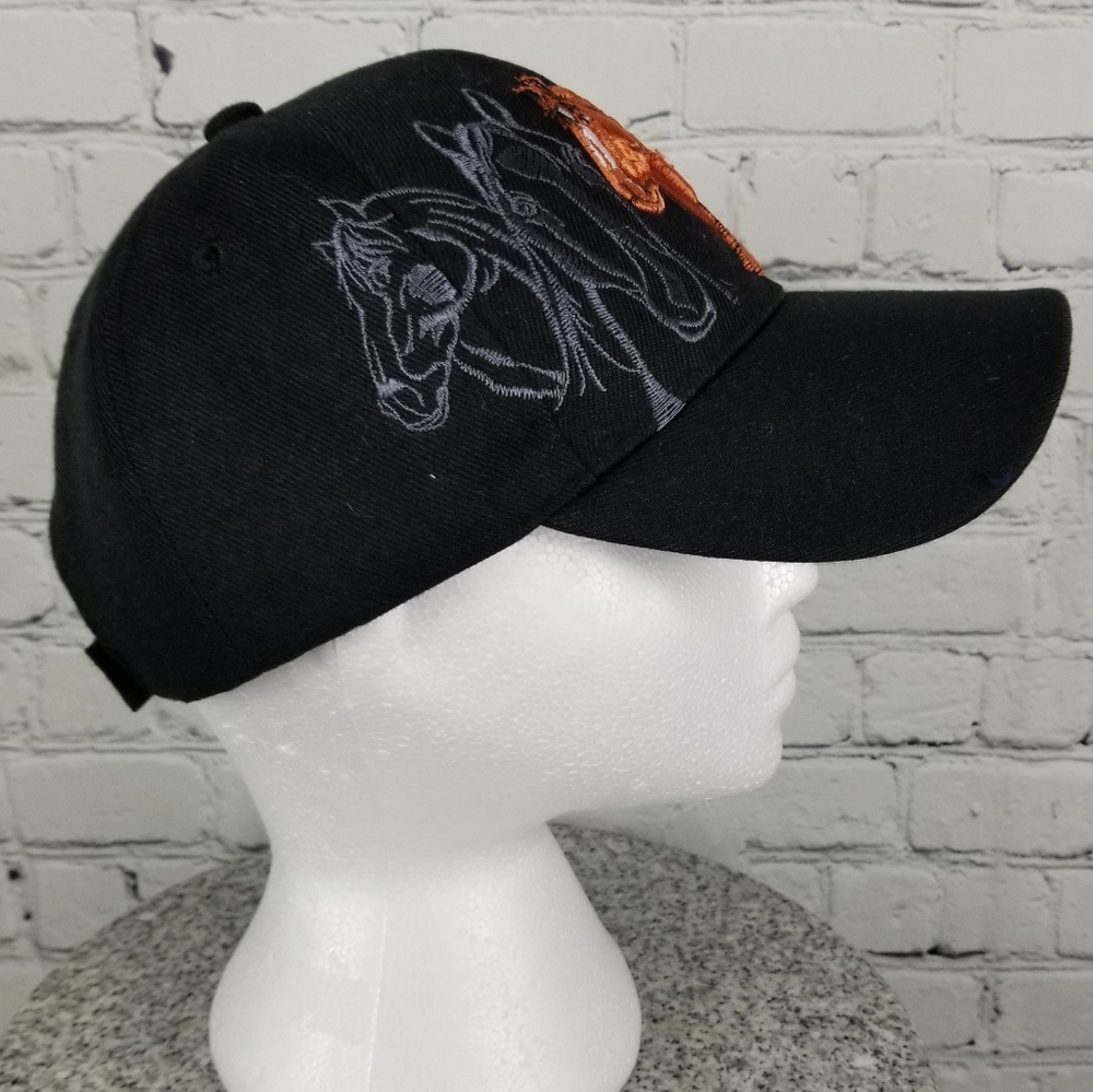 THE SUPREME CAP | equestrian horse cap hat - Picture 4 of 8